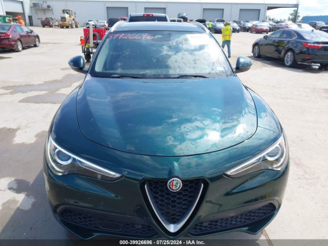 ZASPAJAN3M7D11986 Alfa Romeo Stelvio Rwd
