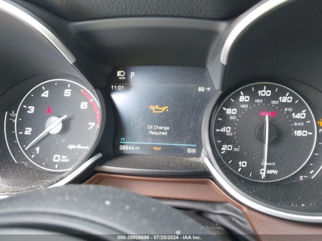 ZASPAJAN3M7D11986 Alfa Romeo Stelvio Rwd