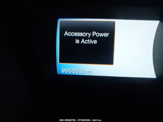 1FM5K8GT6FGC13254 Ford EXPLORER SPORT
