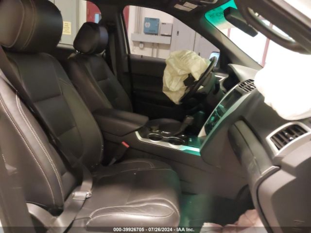 1FM5K8GT6FGC13254 Ford EXPLORER SPORT