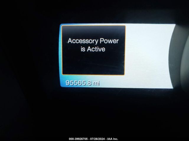 1FM5K8GT6FGC13254 Ford EXPLORER SPORT