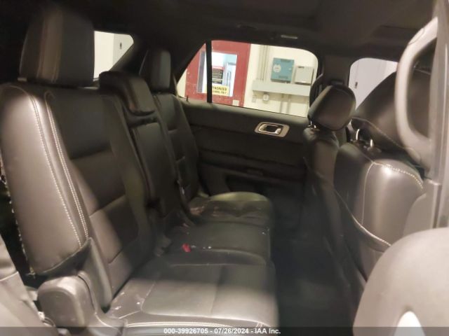 1FM5K8GT6FGC13254 Ford EXPLORER SPORT