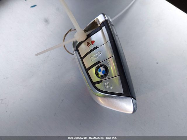 WBAJS1C03LWW65604 BMW 540I