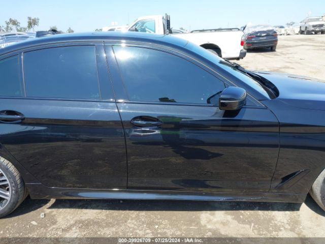WBAJS1C03LWW65604 BMW 540I