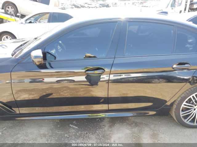 WBAJS1C03LWW65604 BMW 540I