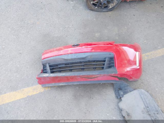 JN1AZ4EH5GM930465 Nissan 370Z
