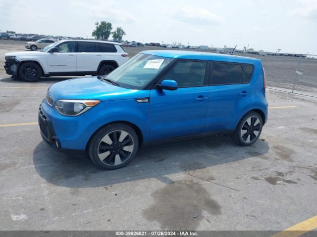 KNDJP3A50G7313059 KIA SOUL +
