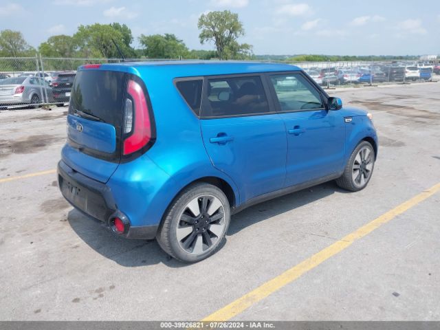 KNDJP3A50G7313059 KIA SOUL +