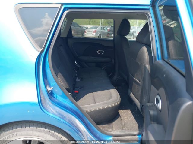 KNDJP3A50G7313059 KIA SOUL +