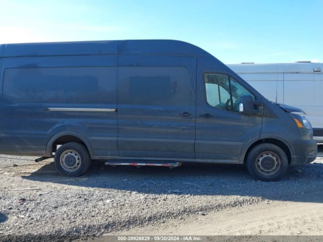 1FTBR3X89MKA78332 Ford Transit-250 Cargo Van