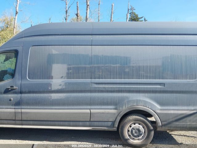 1FTBR3X89MKA78332 Ford Transit-250 Cargo Van