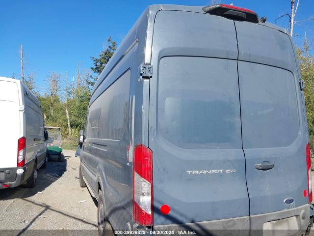 1FTBR3X89MKA78332 Ford Transit-250 Cargo Van