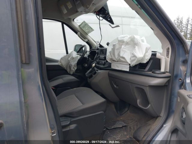 1FTBR3X89MKA78332 Ford Transit-250 Cargo Van