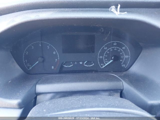 1FTBR3X89MKA78332 Ford Transit-250 Cargo Van