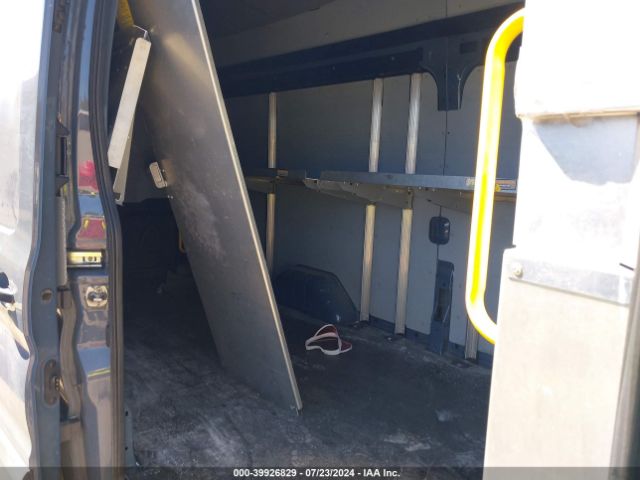 1FTBR3X89MKA78332 Ford Transit-250 Cargo Van