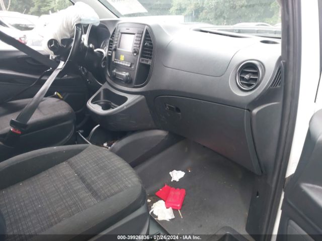 WD3PG2EA4G3105652 Mercedes-Benz Metris