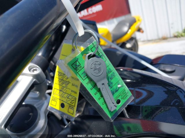 2018 BMW K1600 WB10F5304JZG17177 Photo 10