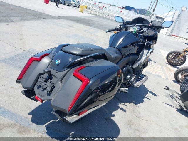 2018 BMW K1600 WB10F5304JZG17177 Photo 3