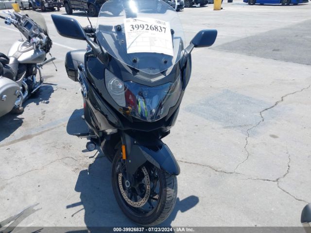 2018 BMW K1600 WB10F5304JZG17177 Photo 4