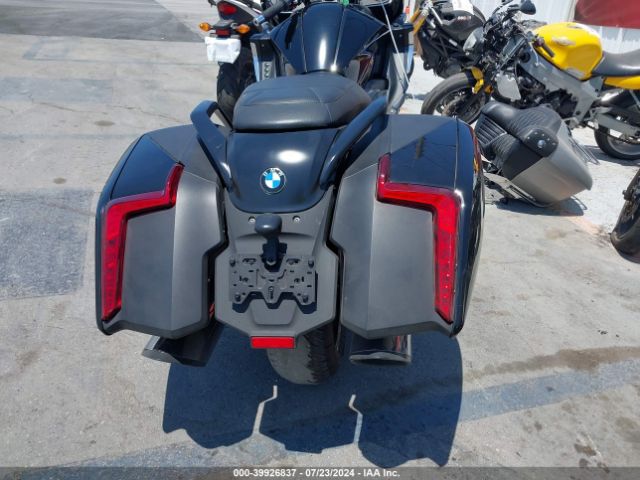 2018 BMW K1600 WB10F5304JZG17177 Photo 5