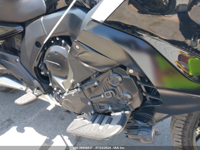 2018 BMW K1600 WB10F5304JZG17177 Photo 7