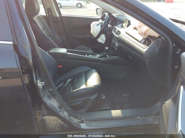 JM1GJ1V58G1433673 Mazda Mazda6 I Touring