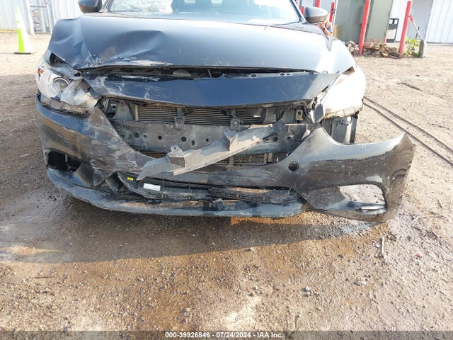 JM1GJ1V58G1433673 Mazda Mazda6 I Touring
