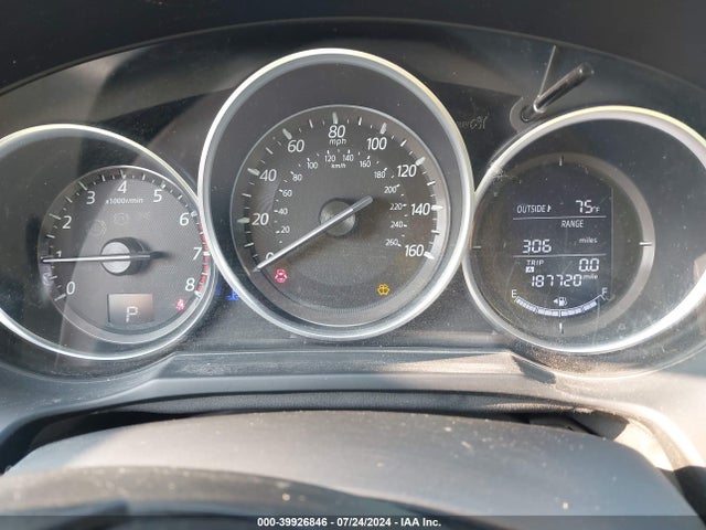 JM1GJ1V58G1433673 Mazda Mazda6 I Touring