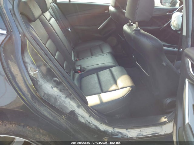 JM1GJ1V58G1433673 Mazda Mazda6 I Touring