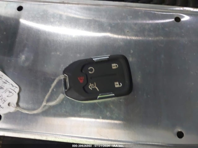 GMC Terrain Sle 2018 3GKALTEX9JL197116 Image 11