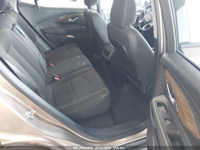 GMC Terrain Sle 2018 3GKALTEX9JL197116 Image 8