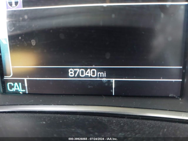 Chevrolet EQUINOX LT 2018 3GNAXJEV3JS583661 Image 7