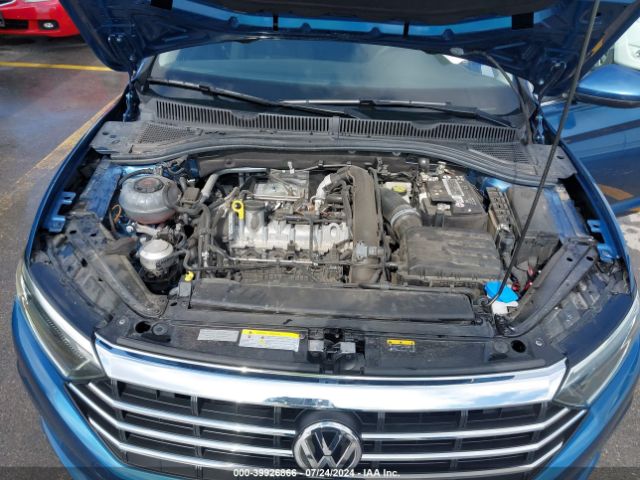 3VWC57BU3MM096441 Volkswagen Jetta 1.4t R-line/1.4t S/1.4t Se