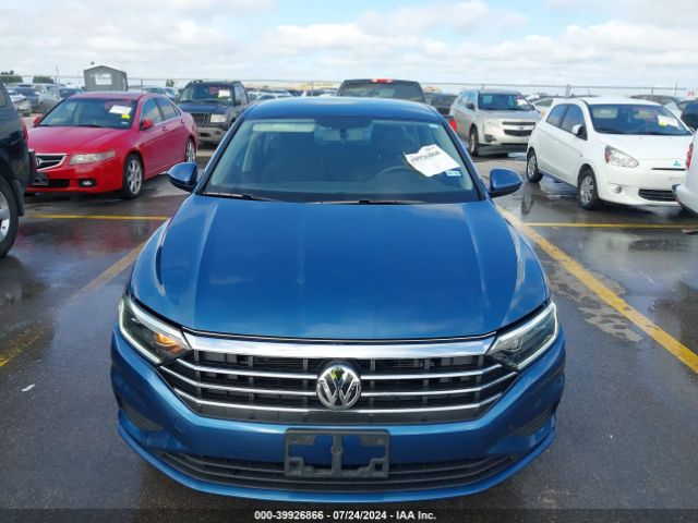 3VWC57BU3MM096441 Volkswagen Jetta 1.4t R-line/1.4t S/1.4t Se
