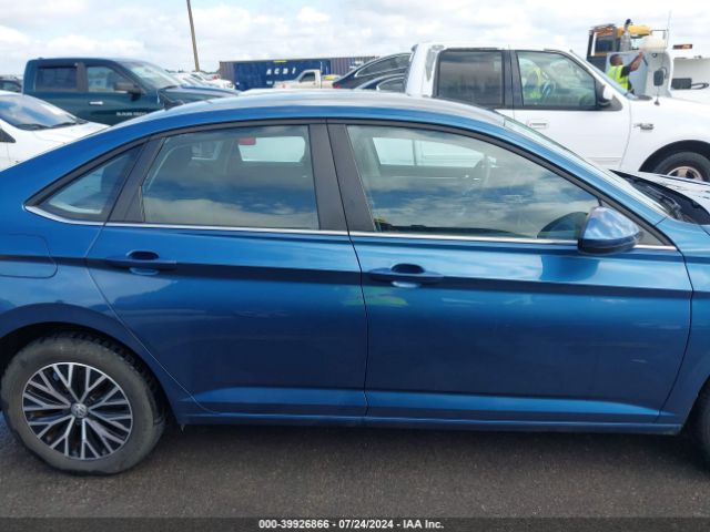 3VWC57BU3MM096441 Volkswagen Jetta 1.4t R-line/1.4t S/1.4t Se