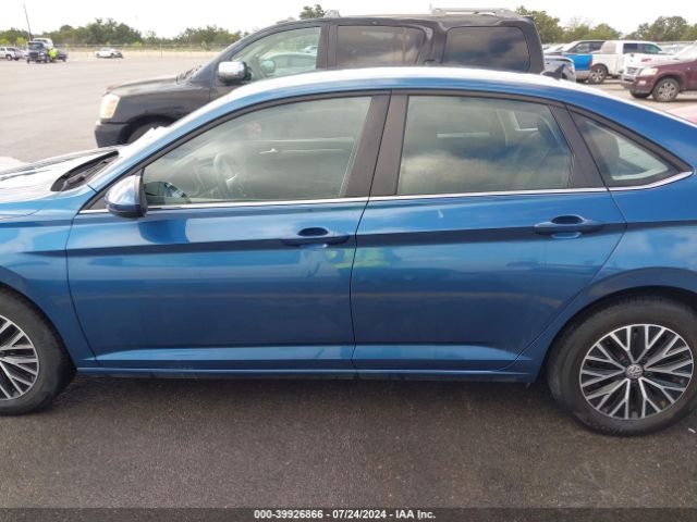 3VWC57BU3MM096441 Volkswagen Jetta 1.4t R-line/1.4t S/1.4t Se