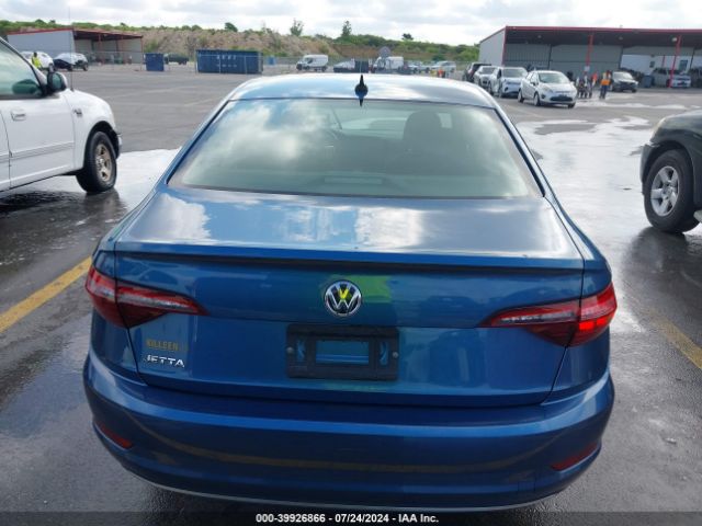 3VWC57BU3MM096441 Volkswagen Jetta 1.4t R-line/1.4t S/1.4t Se