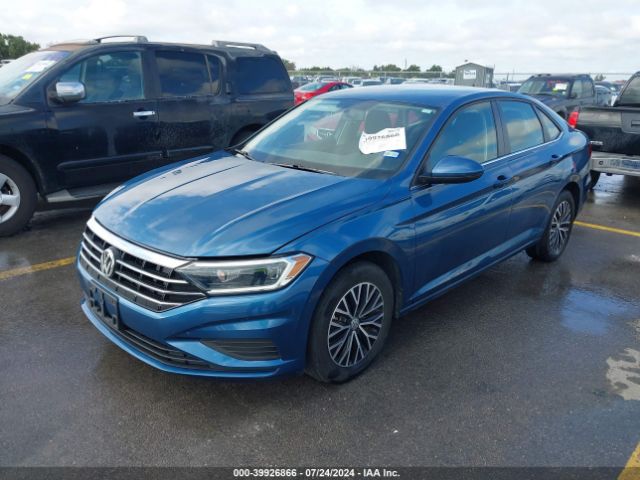 3VWC57BU3MM096441 Volkswagen Jetta 1.4t R-line/1.4t S/1.4t Se