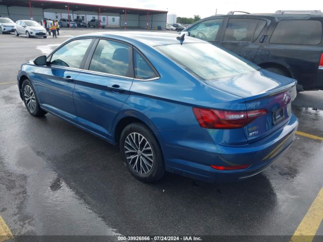 3VWC57BU3MM096441 Volkswagen Jetta 1.4t R-line/1.4t S/1.4t Se