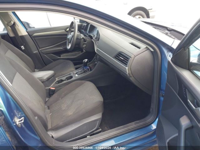 3VWC57BU3MM096441 Volkswagen Jetta 1.4t R-line/1.4t S/1.4t Se