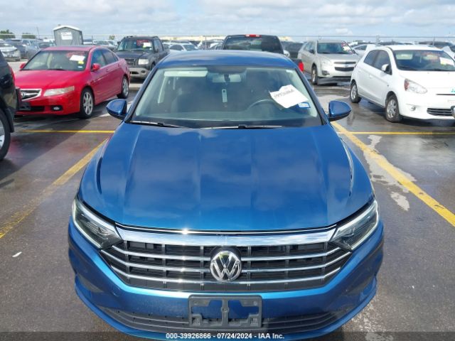 3VWC57BU3MM096441 Volkswagen Jetta 1.4t R-line/1.4t S/1.4t Se