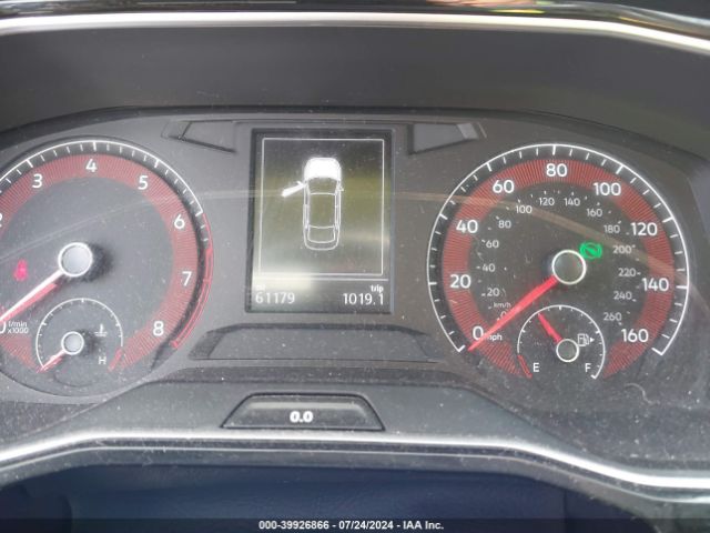 3VWC57BU3MM096441 Volkswagen Jetta 1.4t R-line/1.4t S/1.4t Se