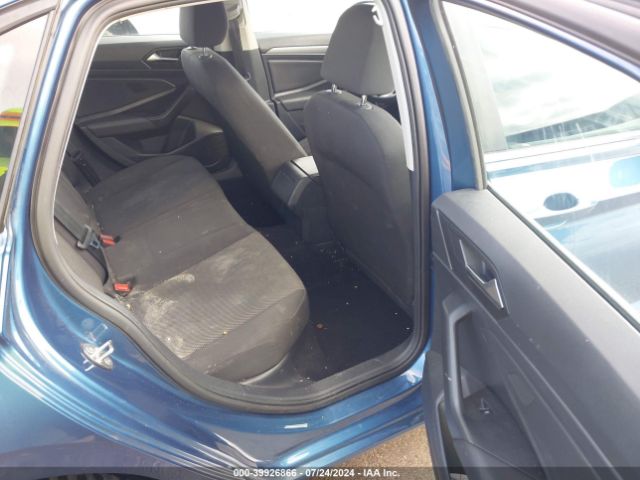 3VWC57BU3MM096441 Volkswagen Jetta 1.4t R-line/1.4t S/1.4t Se