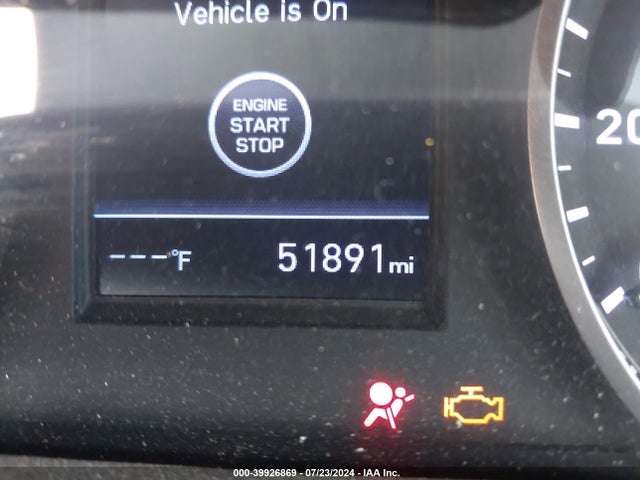 Hyundai Elantra Value Edition 2020 5NPD84LF5LH523152 Image 16
