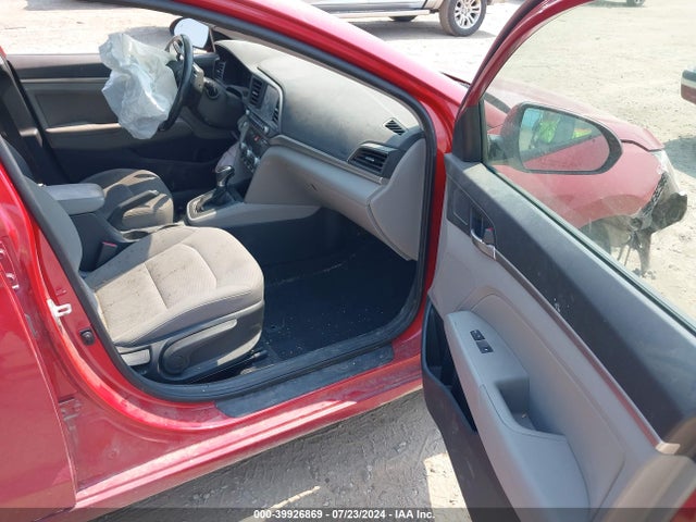 Hyundai Elantra Value Edition 2020 5NPD84LF5LH523152 Image 5