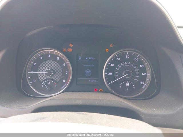 Hyundai Elantra Value Edition 2020 5NPD84LF5LH523152 Image 7