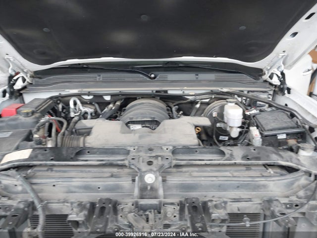 1GKS1HKJ2LR143904 GMC Yukon Xl 2wd Denali