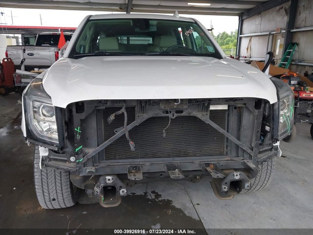 1GKS1HKJ2LR143904 GMC Yukon Xl 2wd Denali