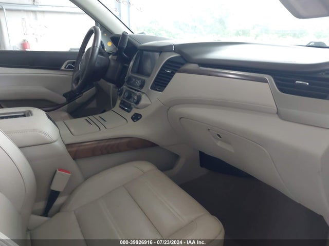 1GKS1HKJ2LR143904 GMC Yukon Xl 2wd Denali