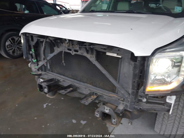 1GKS1HKJ2LR143904 GMC Yukon Xl 2wd Denali